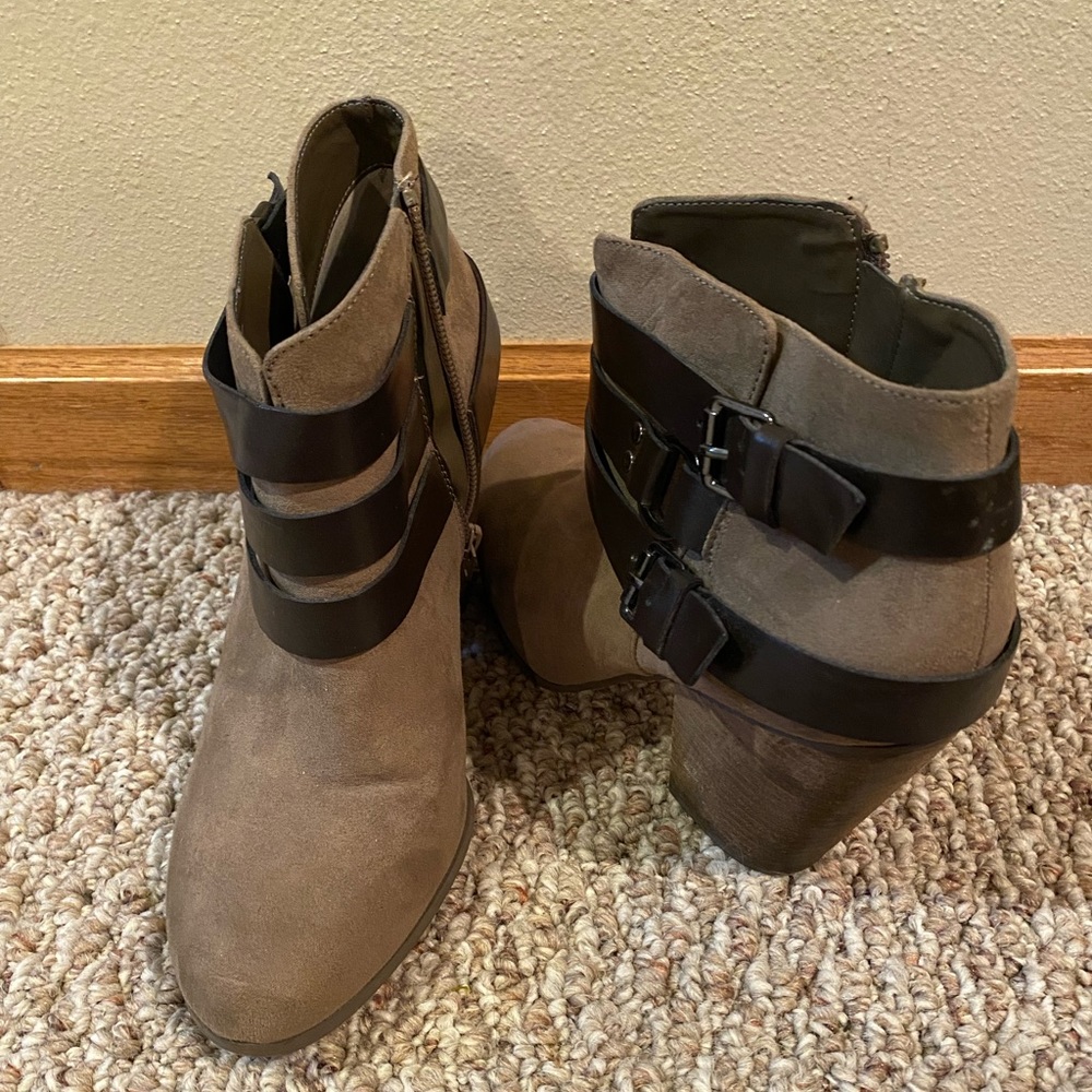 Booties